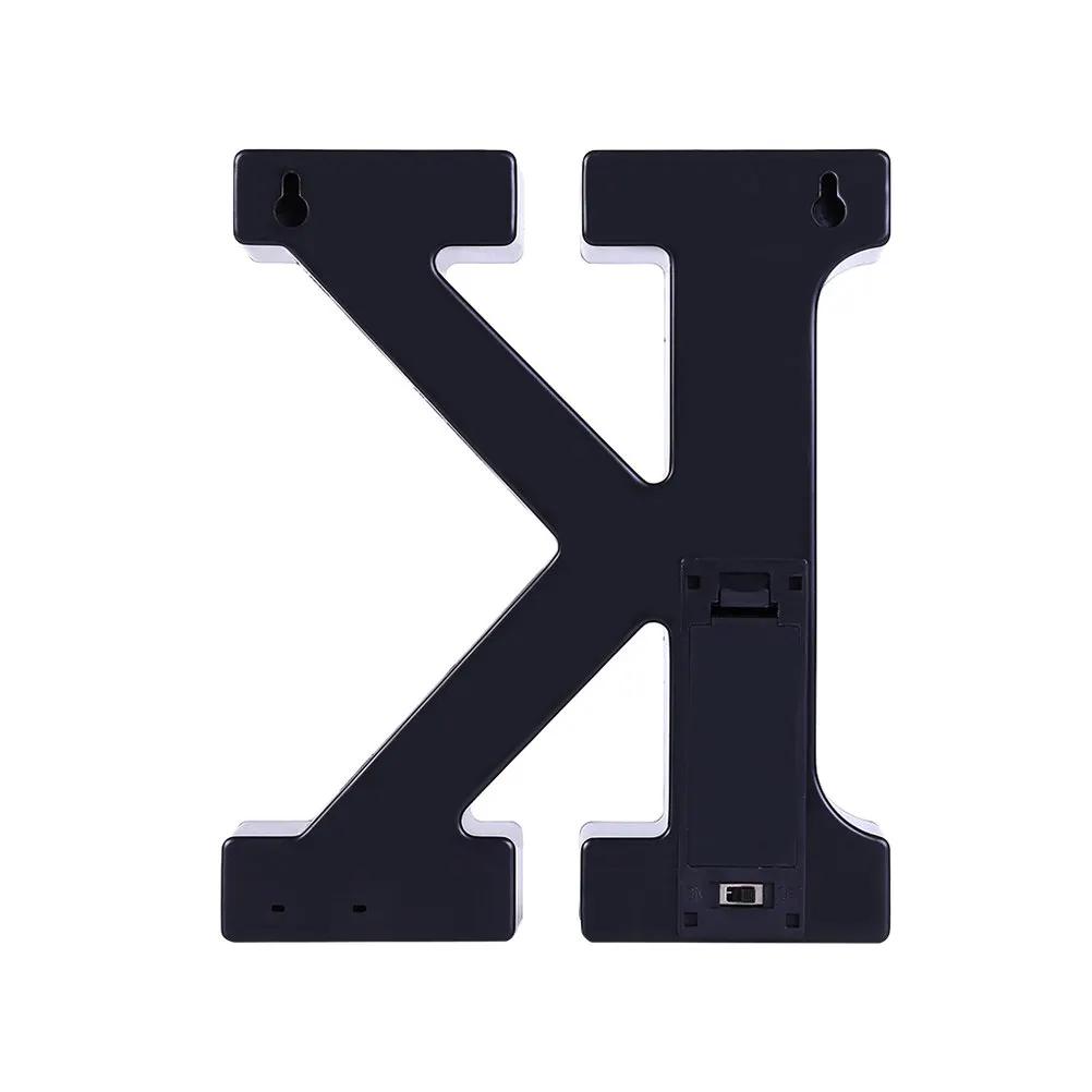 Led Letter Light Al…