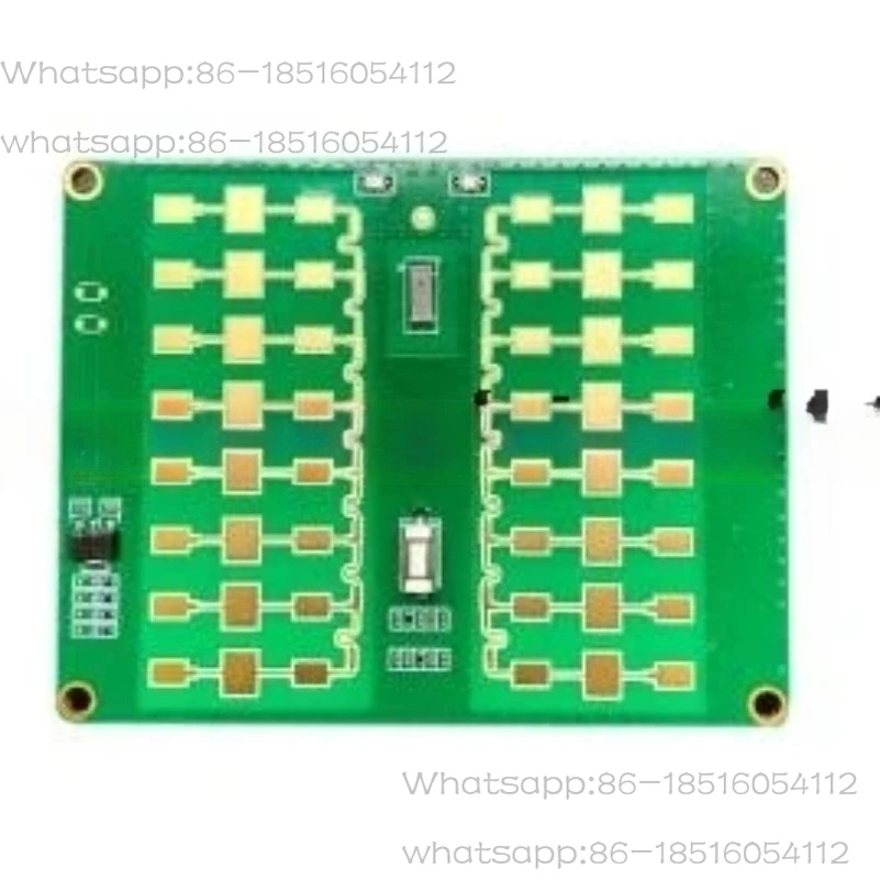 

Пластина измерения скорости автомобиля 200 м, радар, прибор обратной связи, модуль измерения скорости радара