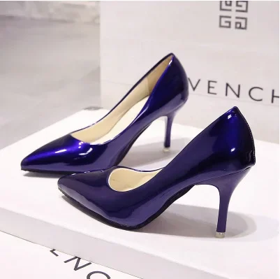 Blue 7cm