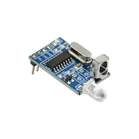 5V IR Infrared Remote Decoder Encoding Transmitter Receiver Wireless Module For arduino