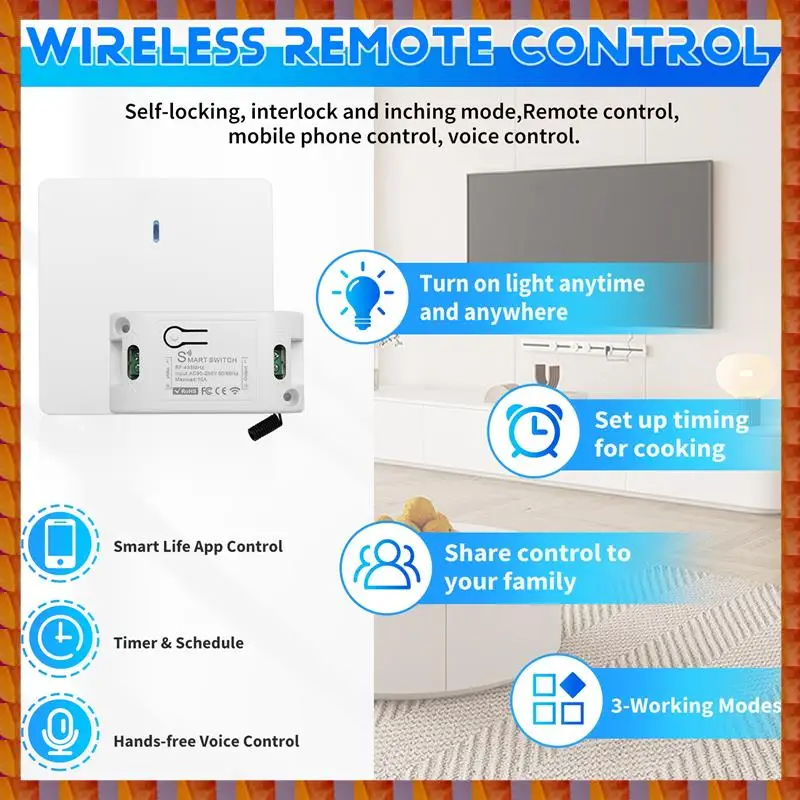 Didi Wireless Smart…