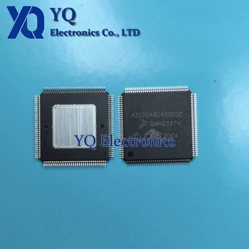 1PCS/Lot New OriginaI Volkswagen ABS chip A2C0048040000C Volkswagen Sprint fragile ABS chip Passat Computer Board Internal Failu