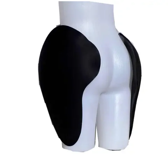 Women Butt Hip Up Sponge padded  Padded Enhancing Lifter Contour Buttock Shaper Hip Butt Thigh To Full buttocks Enlarge Hip