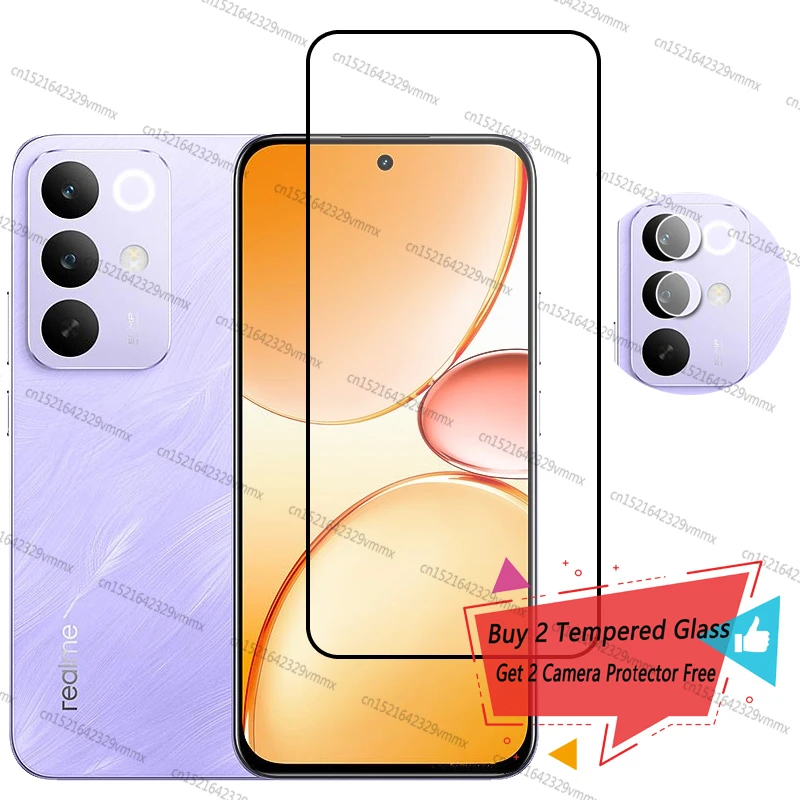 Full Cover Glass Fo…