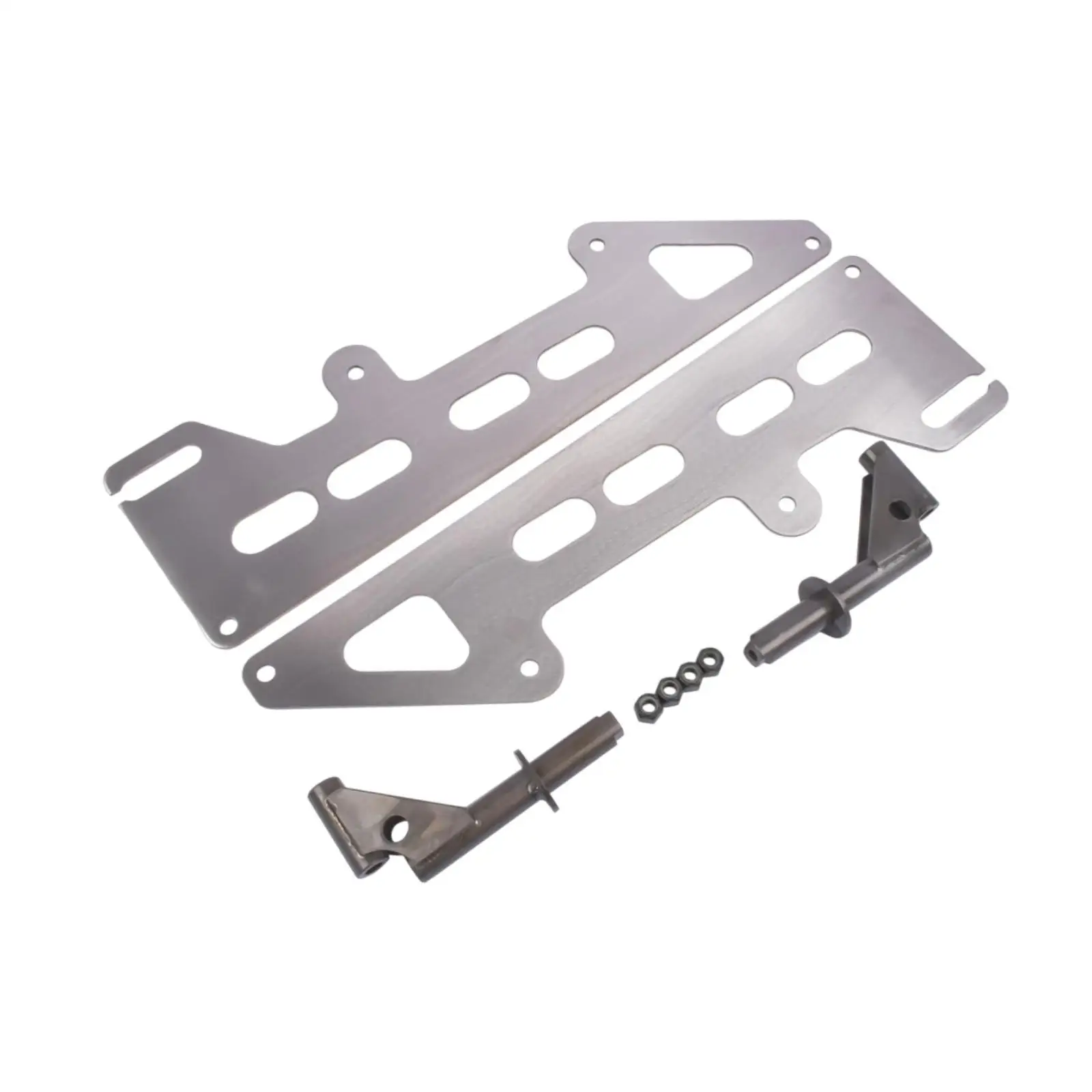 Kit de ampliação de acessórios de suporte de suspensão para Arctic Cat 72-99 Substituição direta de suprimentos profissionais