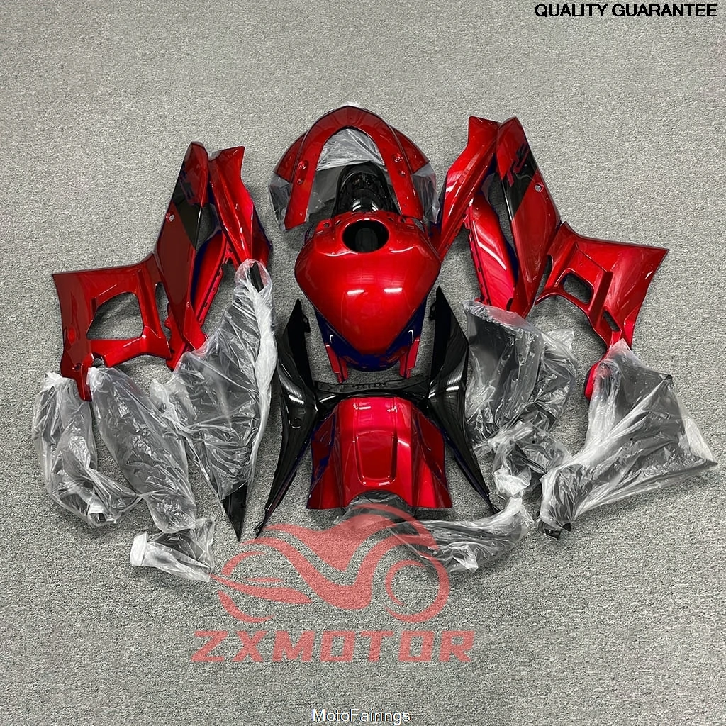 Motorcycle Fairings…