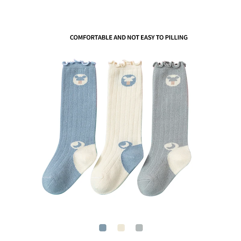 Thumbnail 4 - #19 Low Cost Baby Socks That Work