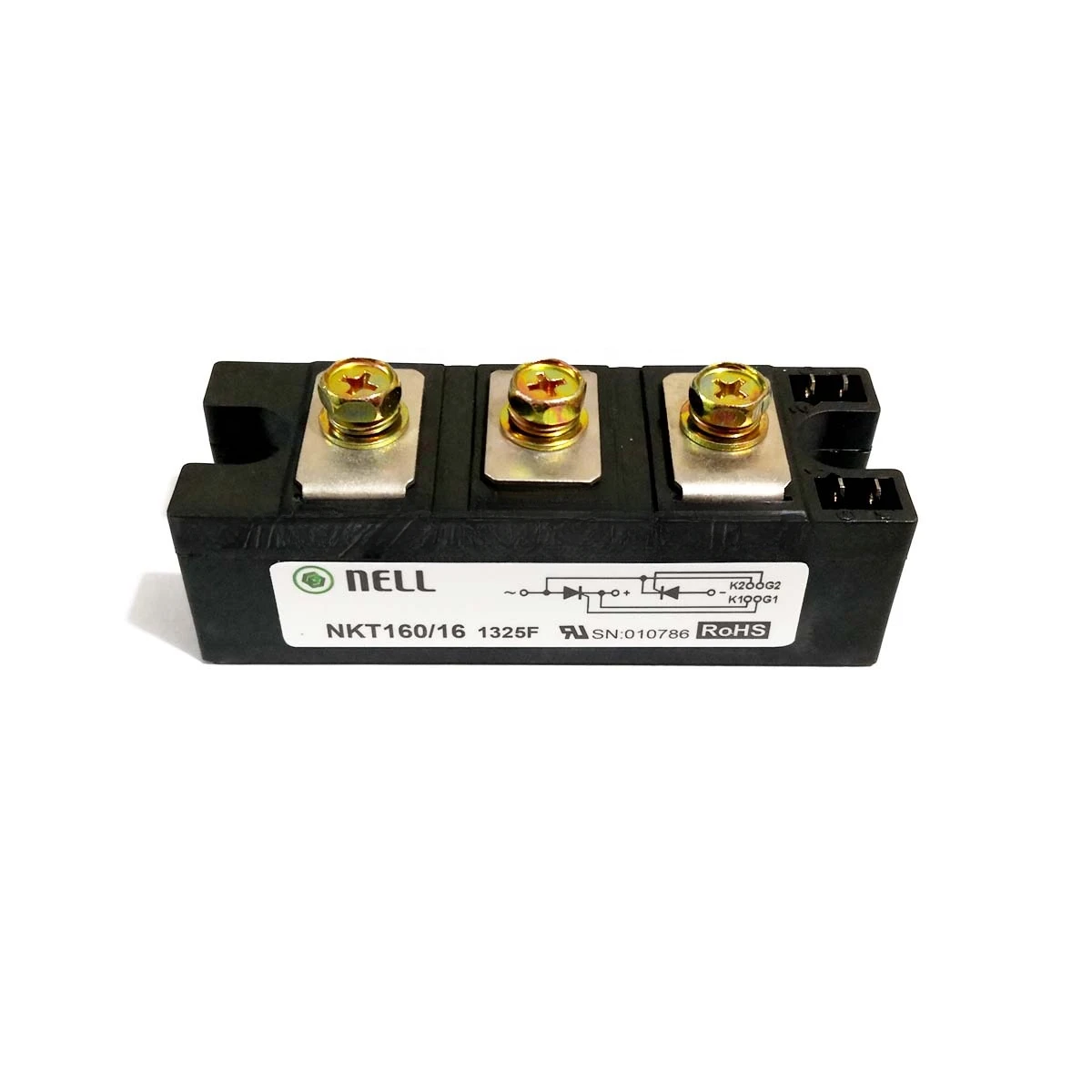 Diode Rectifier Module NKD90/16A NKT110/16 NKD55/16A NKT250/16 NKD350/12 NKD160/16