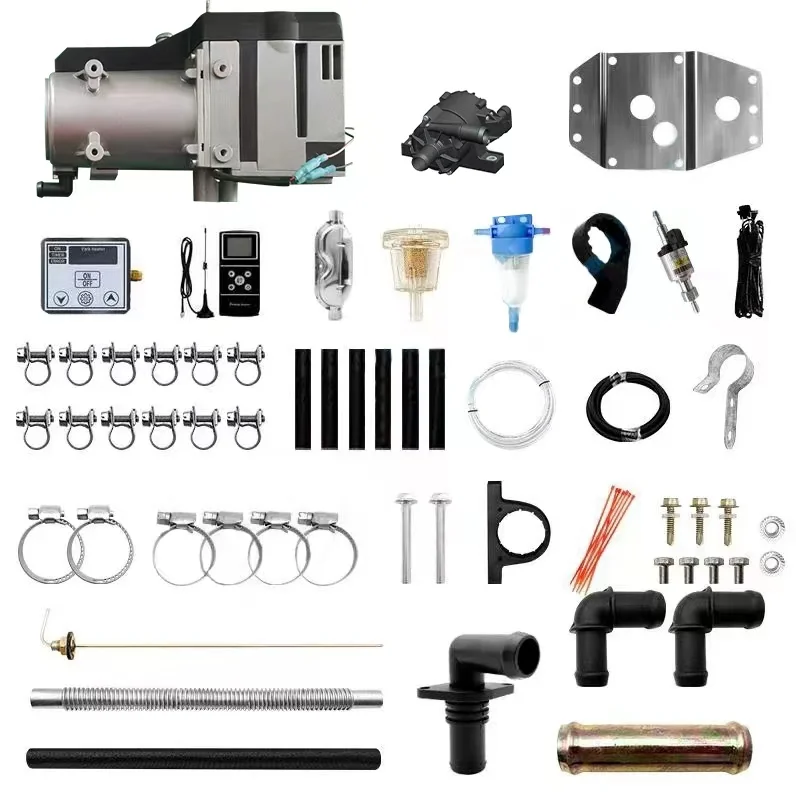 UTV 부품 및 액세서리 히터 12kw 12v