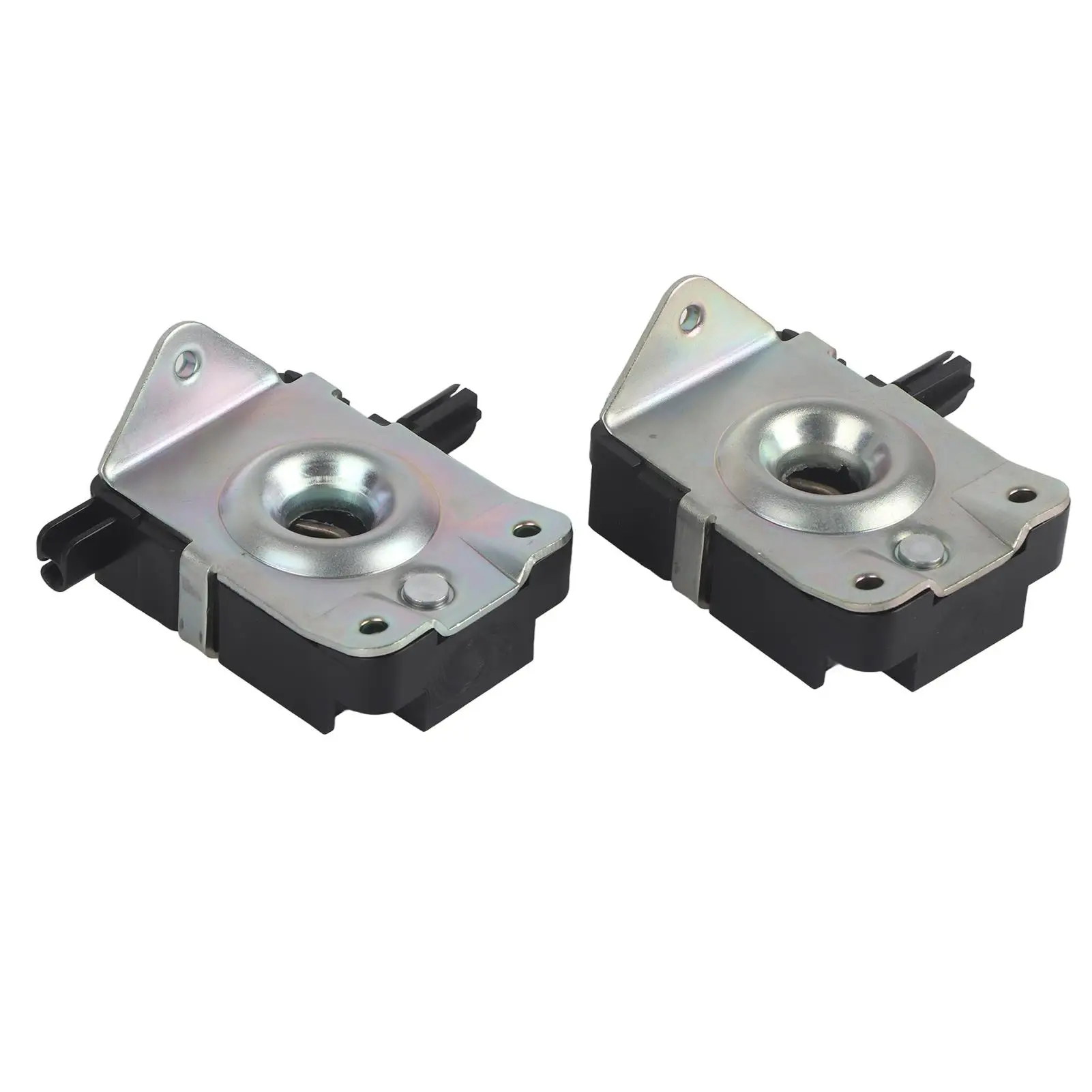 Hood Latch Reliable Performance 51238122269 for vehicle