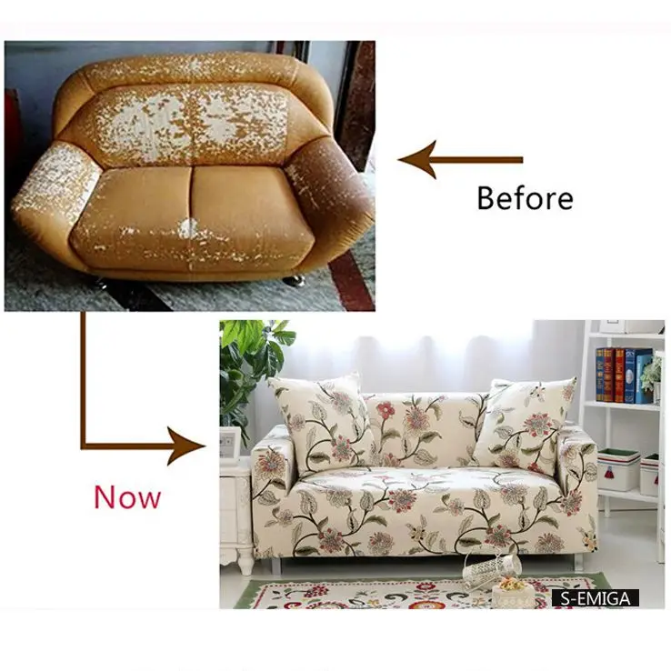 Thumbnail 3 - #79 Best Elastic Sofa Covers to Buy In 2026