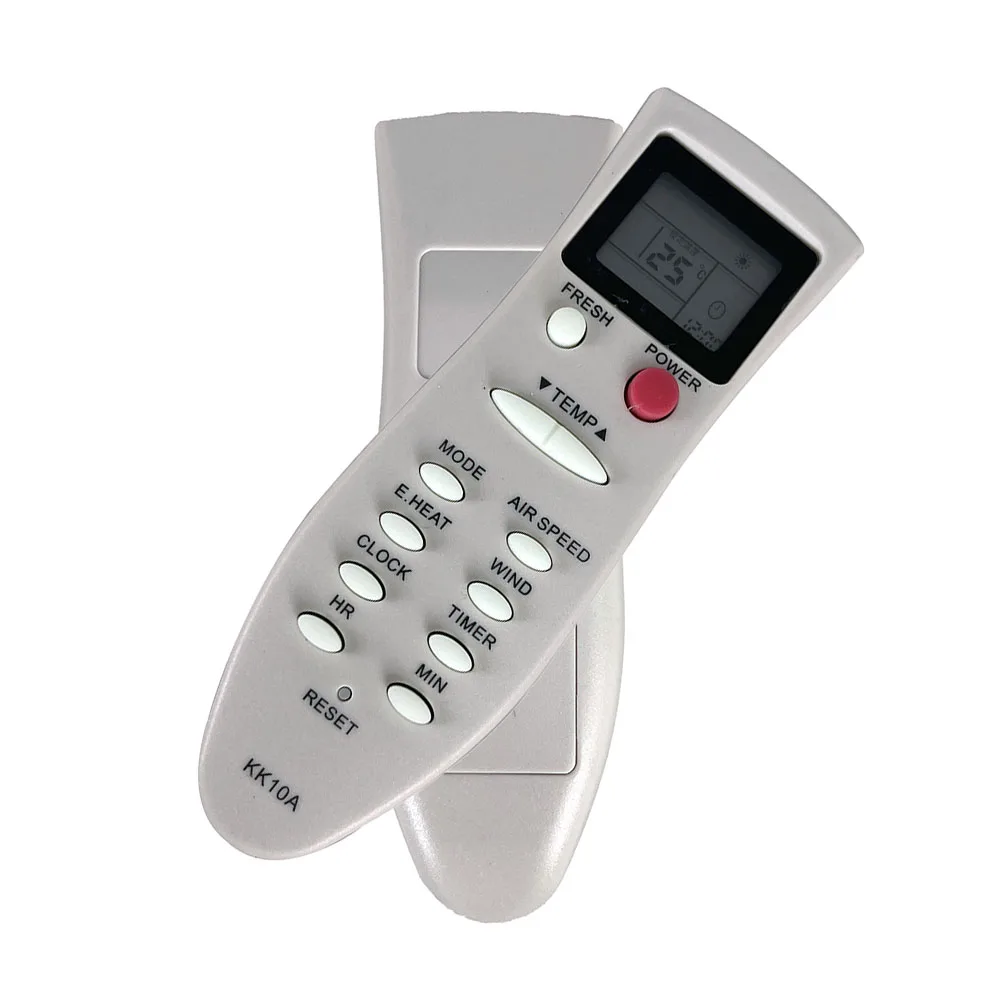 Remote Control use for Changhong Air Conditioner KK10A KK10B-C1 KK10B KK10B-C1 KK22B-C1 KK22A-C1
