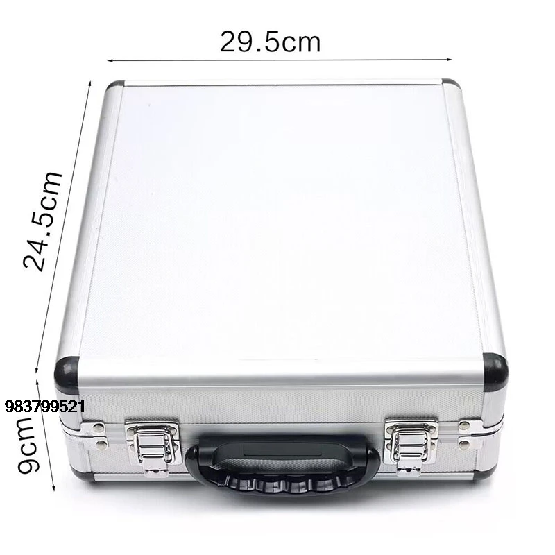 Consummate For Electric Edge Trimmer 100Pcs/set 1/4" Shank 6.35Mm Tungsten Carbide Router Drill Bit Woodworking Router Se NEW