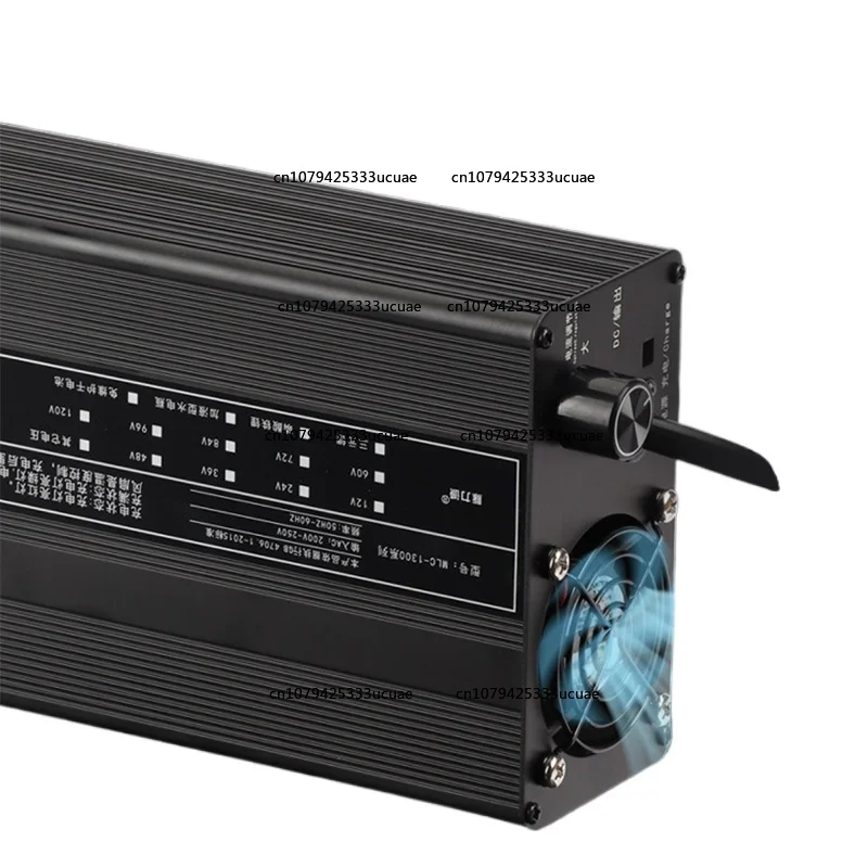 

12V 24V Lithium Battery Charger 40A 30A 25A 14.6V 29.2V 12.6V RV Forklift Car Scrubber Li-ion Lifepo4 Acid Lead Charge 4S 8S 7S