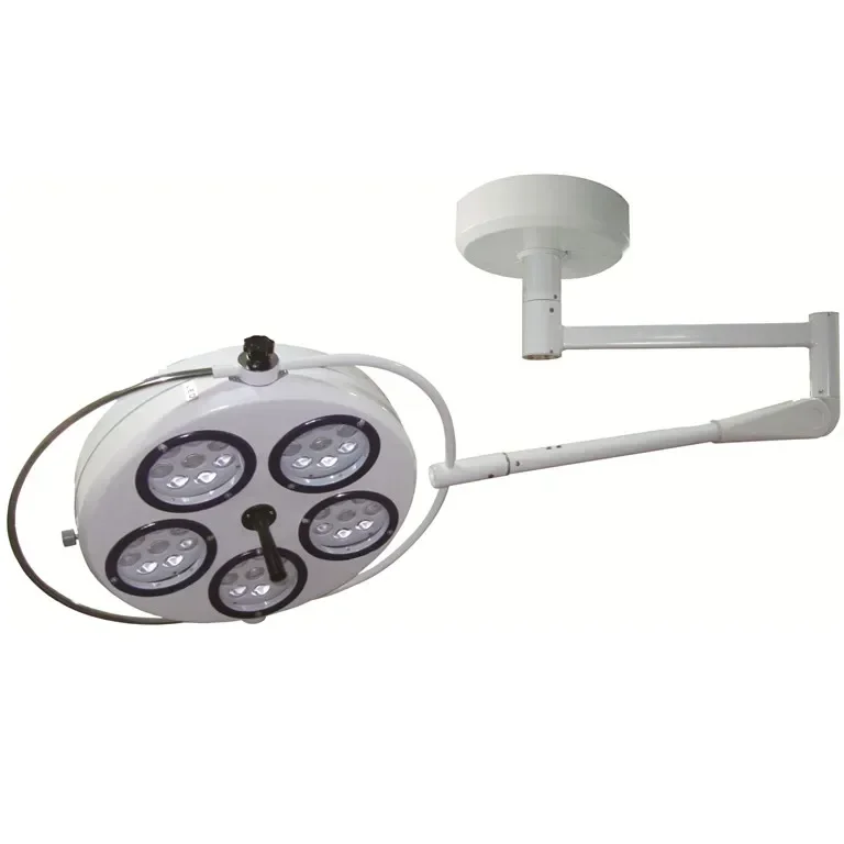 

TX01-5LED Aeolus Vet Veterinary Supplies Cold Light Stand/wall Amount/ceiling Operation Lamp Surgical Lamp Exam Lamp