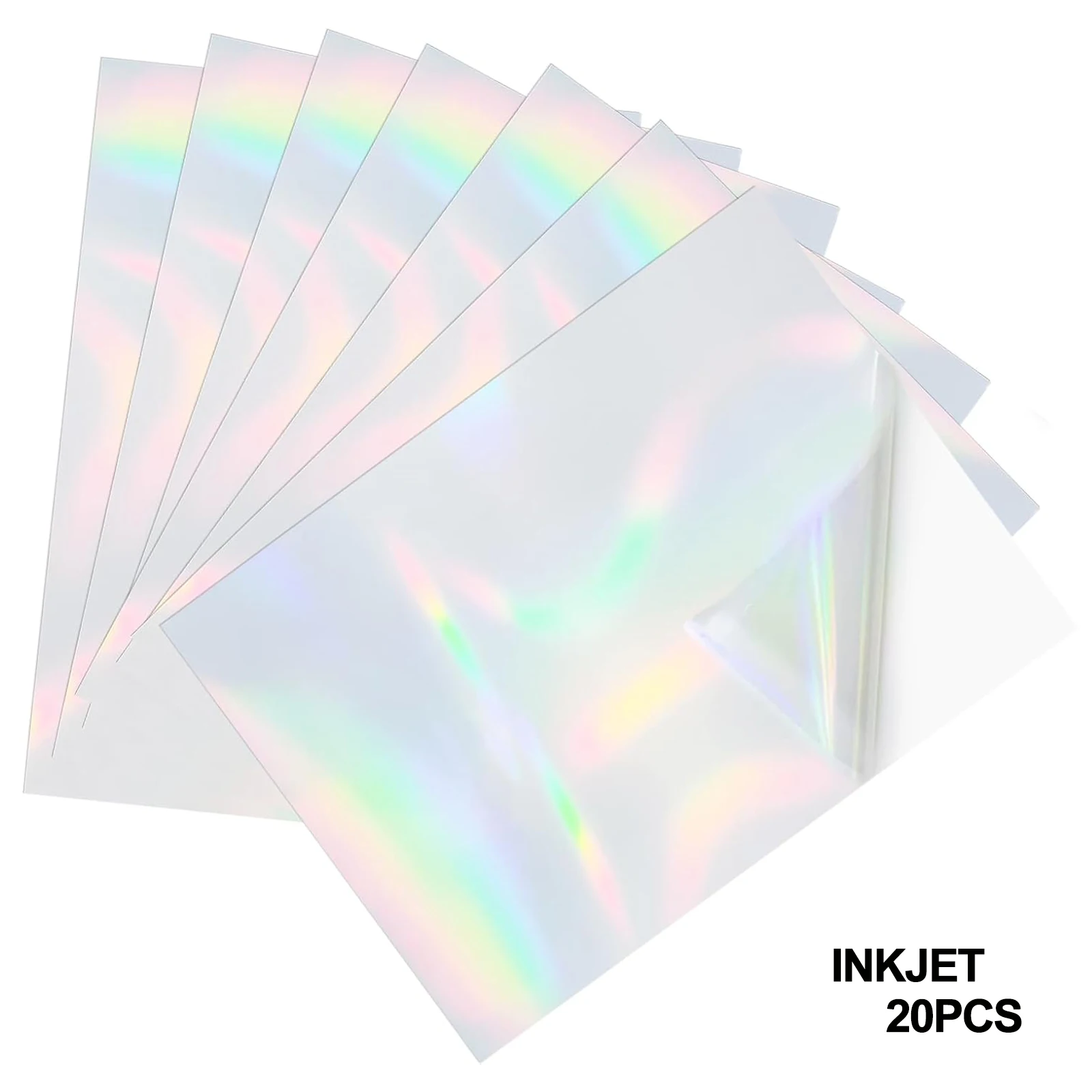 eshang-20-folhas-a4-adesivas-holograficas-arco-Iris-gema-de-vinil-21x297cm-folhas-autoadesivas-para-impressoras-a-jato-de-tinta-laser-secagem-rapida