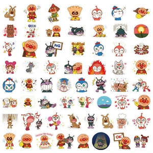 8 최고의 판매 anpanman 생일 - №8