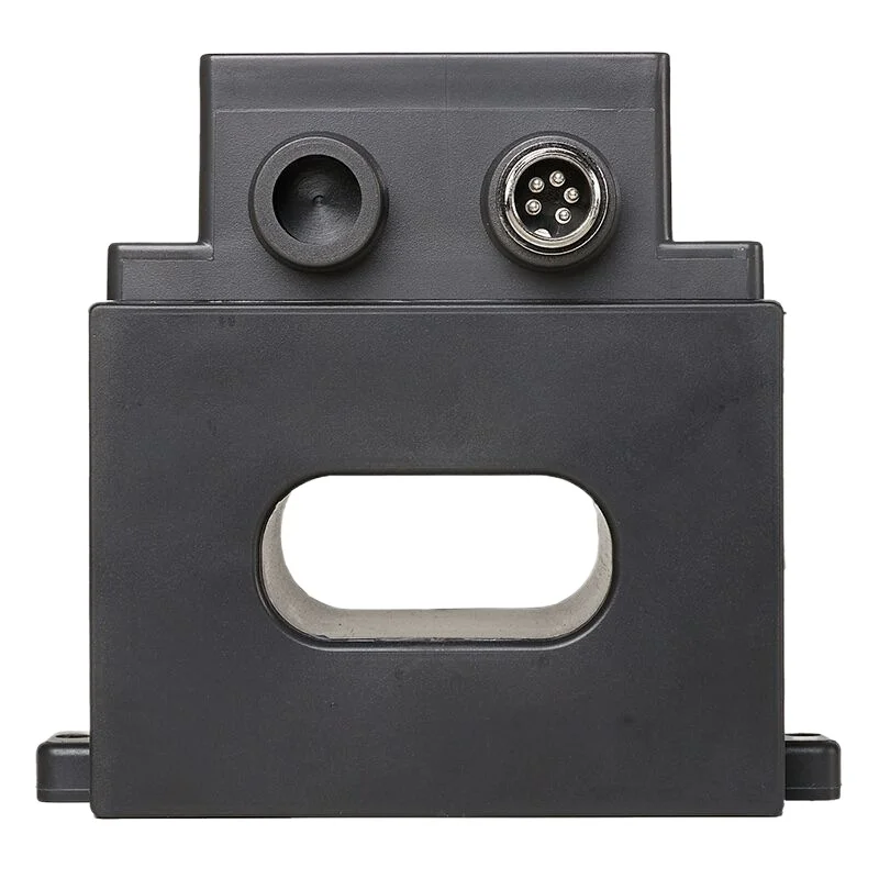 2800C Online Grounding Resistance Tester Fixed Monitor 2800KB Communication 485