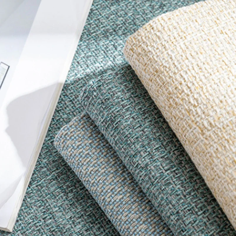 Modern High End Light Luxury Solid Color Sofa Pad, Non-slip Elegant Comfortable Couch Mat for Home Indoor Decor