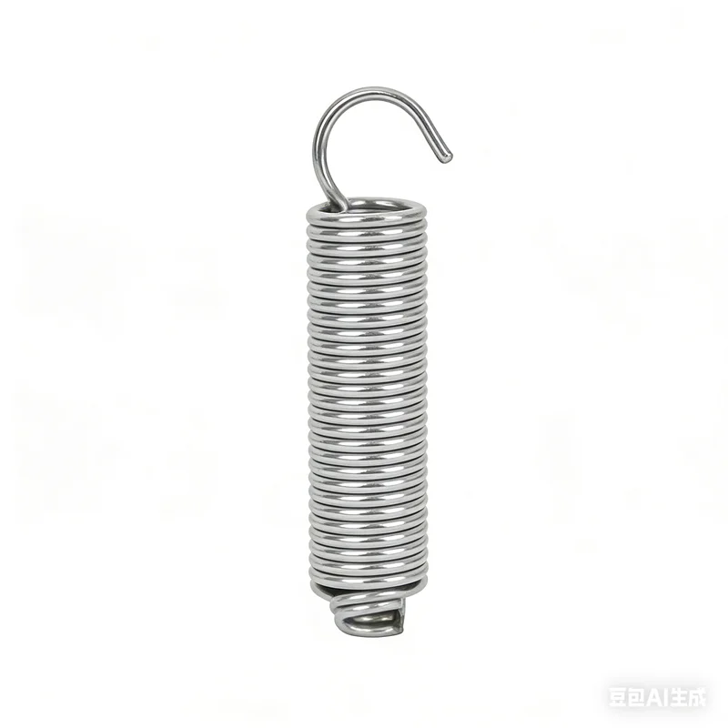 Vertical Spring Hig…