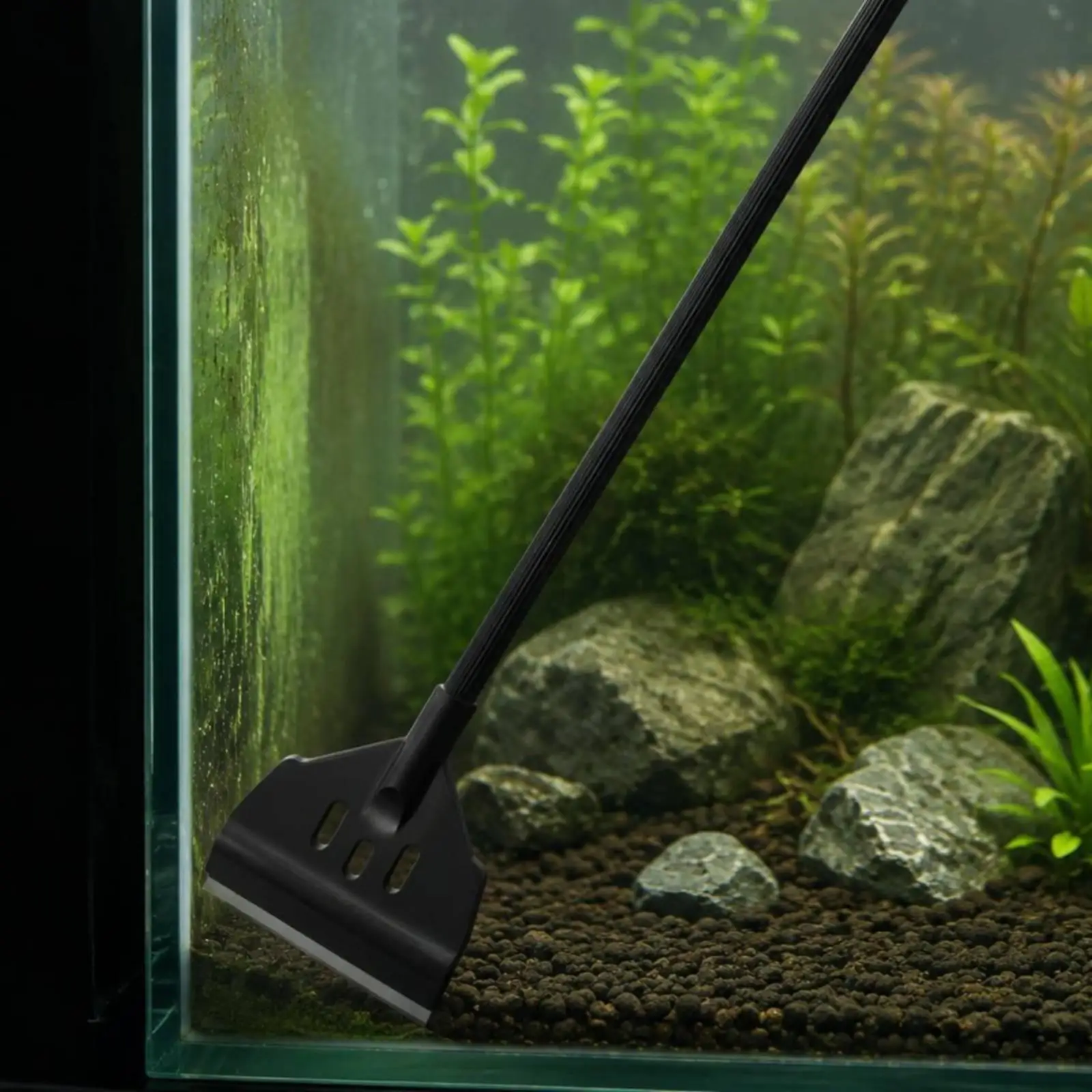Aquarium Cleaner Aquarium Replacement Scrapers Aquatic Supply