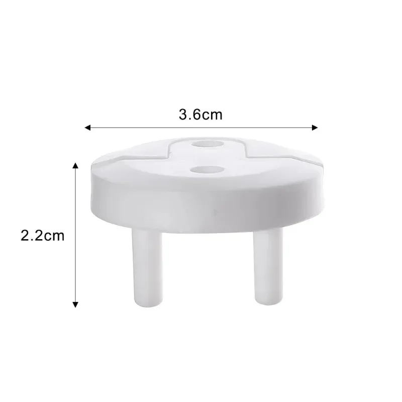 1-20 szt. Osłonki na gniazdka – Outlet Cover Baby recenzja i cena