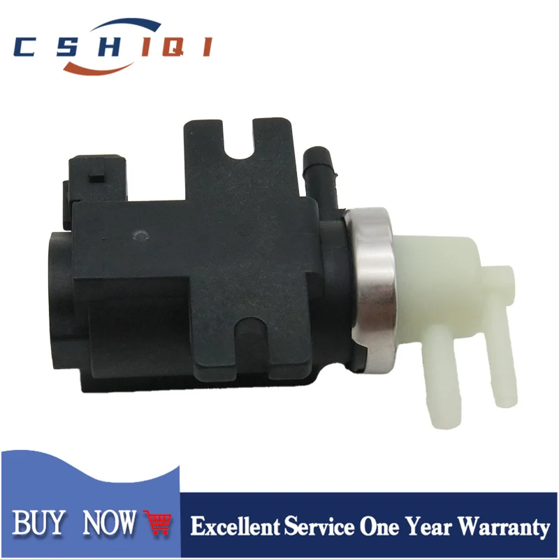 

Turbo Pressure Solenoid Valve 7001400C1 for Peugeot 307 308 407 607 807 Citroen C4 C5 C6 C8 70396400 70163304 7.03964.00 New