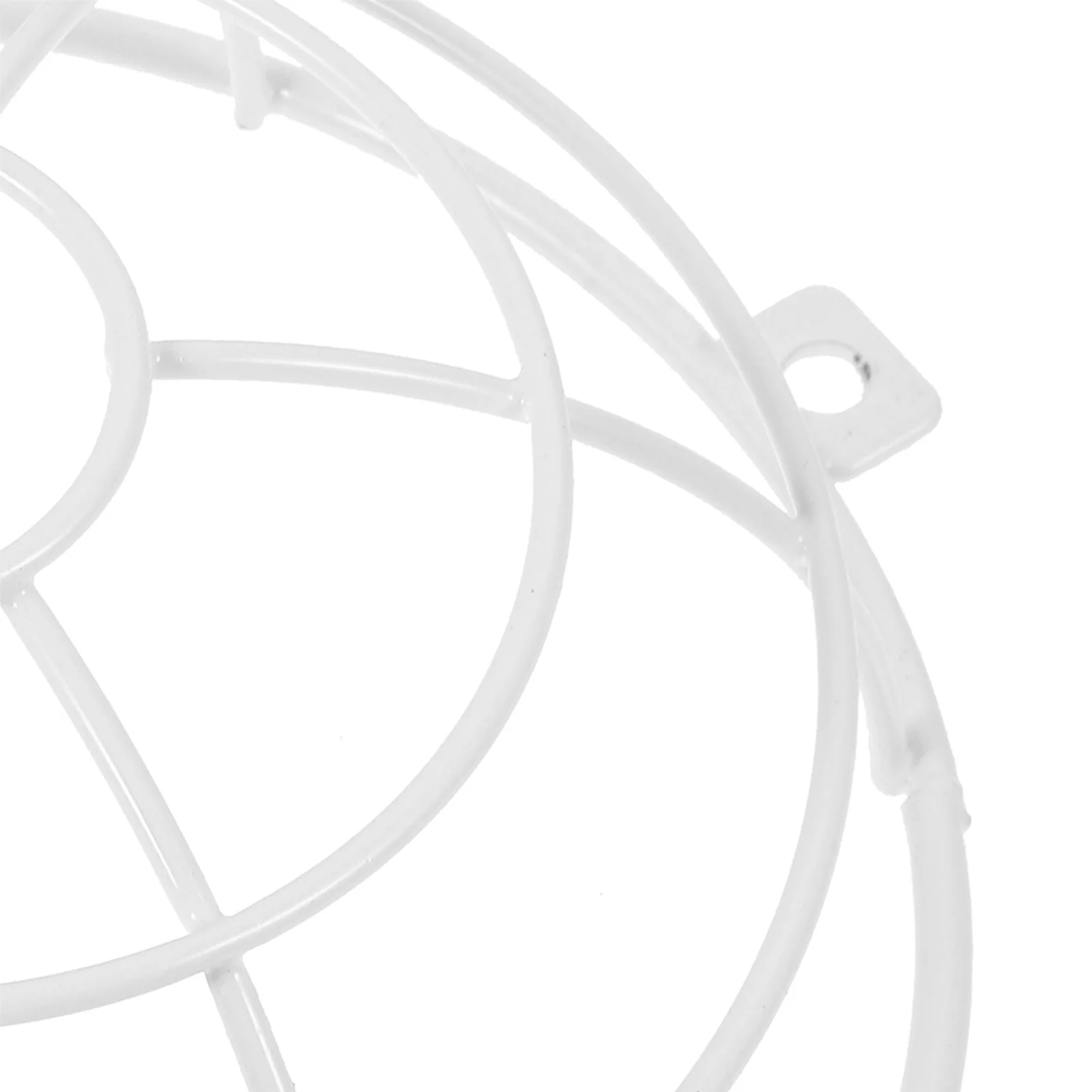 3 قطعة غطاء الحريق الحرس قفص حماية معدني لغطاء رأس الرش السقف غطاء رأس الرش #5