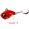 C-with hook