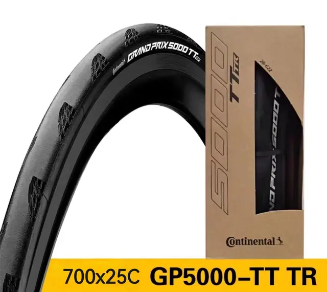 Continental Grand Prinx 5000S TR 25c 2本 Continental Grand Prinx 5000S TR 25c 2本 Continental Grand Prinx