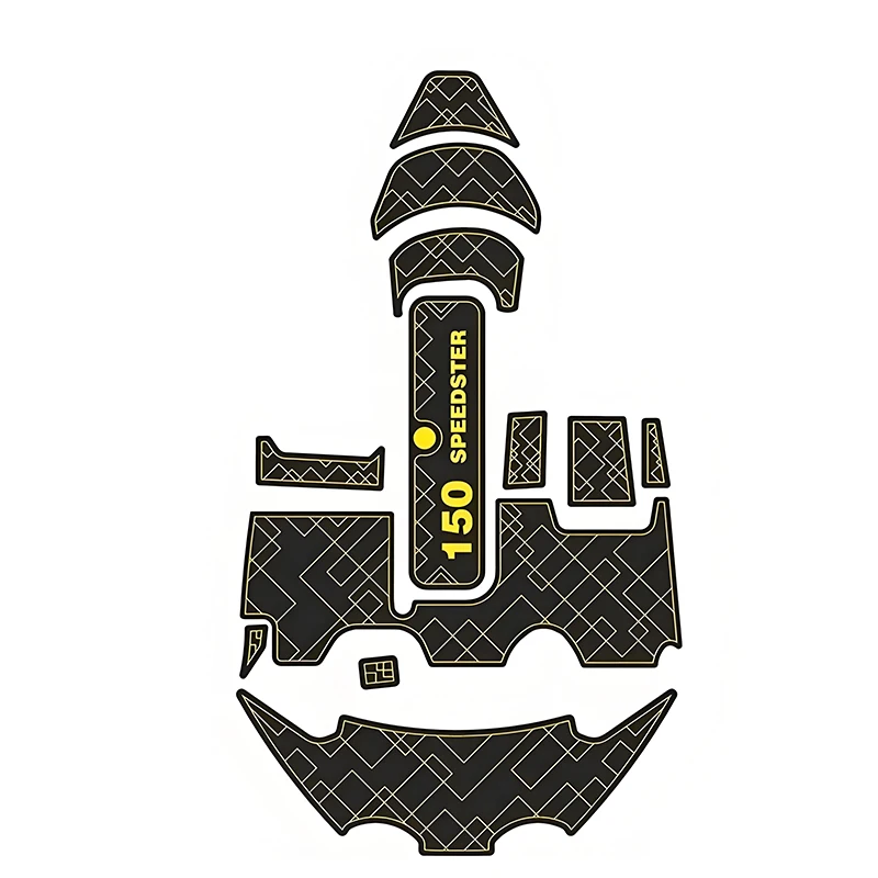 9 Mm Wsm Eva Foam P… - image