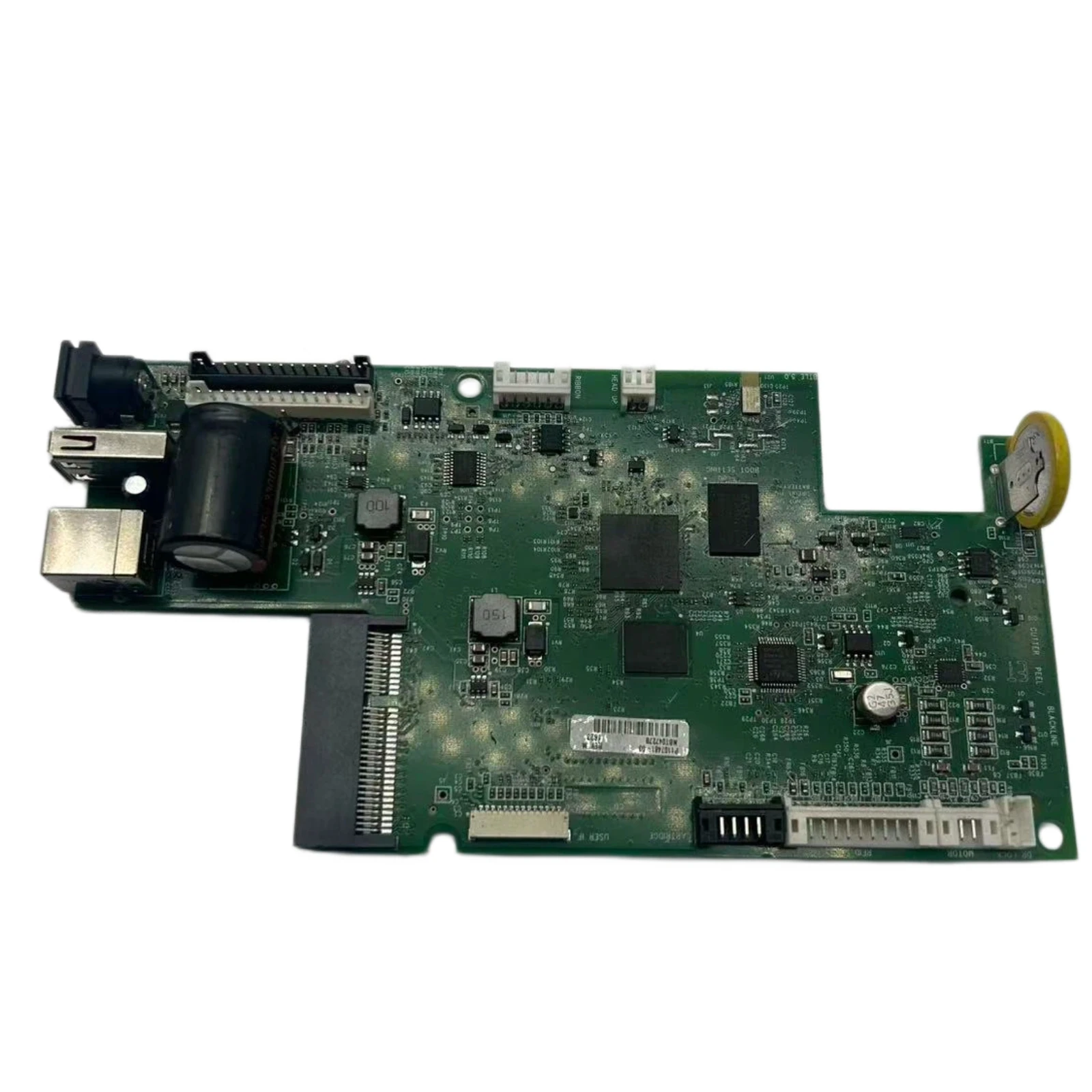 

ZT 421T Main Board Motherboard P1107481-03 fits for Zebra ZT421T ZT421 Transfer