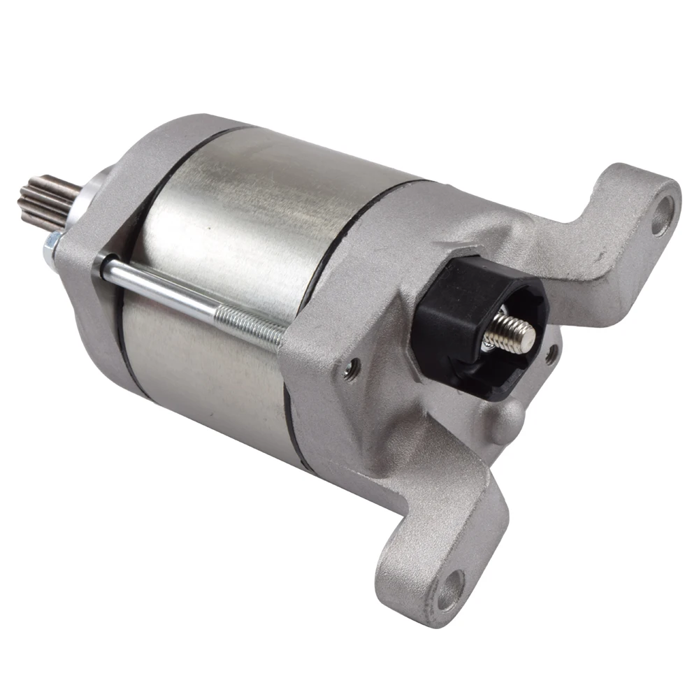 For Honda SH150i 2010 SH150 I Replace OEM Number 31200-KTF-981 Motorcycle Starter 12V CW 9 Spline Startor Motor