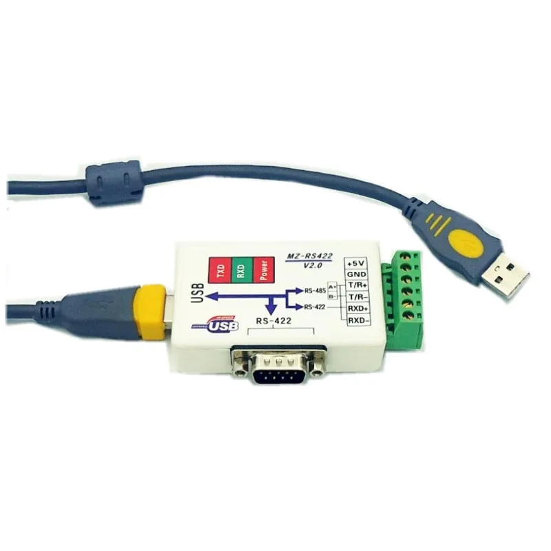 Convertidor FT232USB a USB 422485 a USB 485, módulo USB485/422 a USB422