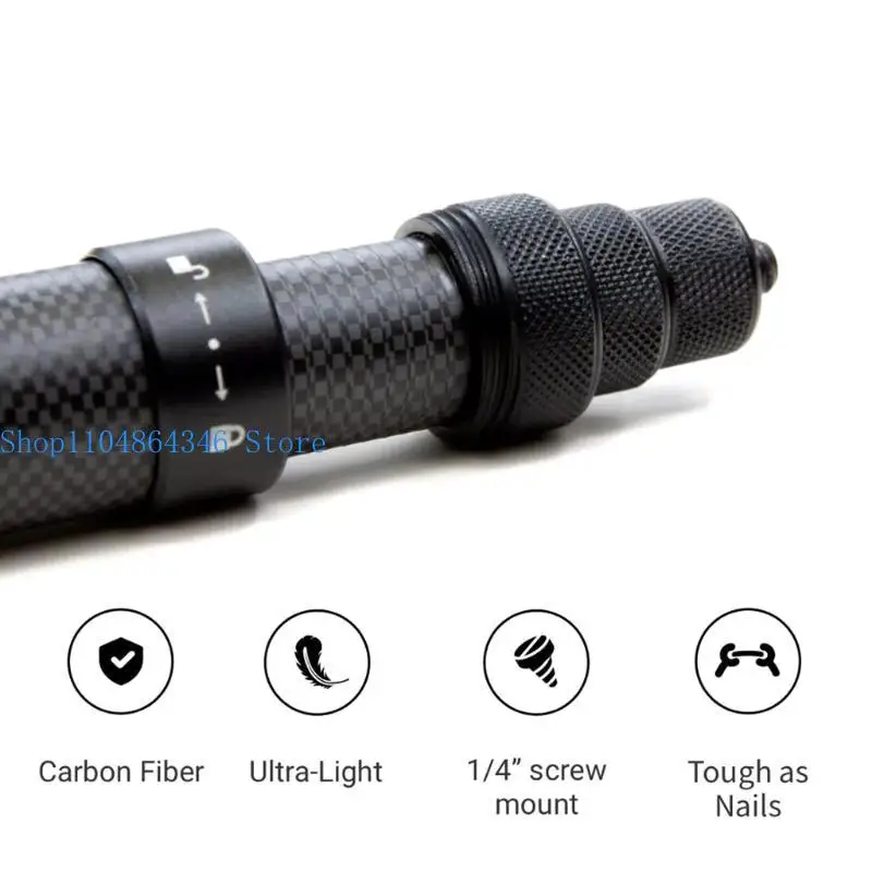 652F For Invisible Selfie Adjustable Ultralong view 2