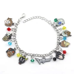 Anime Beast King GoLion Voltron：Defender Of The Universe Bracelet Gifts Jewelry