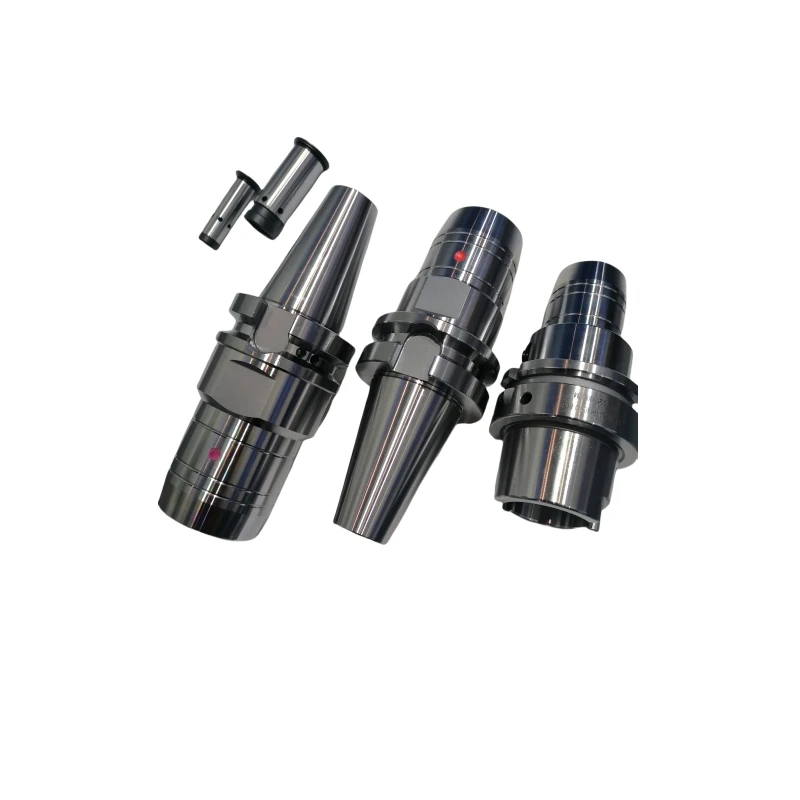 BT30 BT40 BT50 HD32 HD25 HD20 HDC16 HD12 HDC10 HDC06 Гидравлический цанговый патрон Держатели инструментов Высокая точность для фрезерного станка 1 шт.