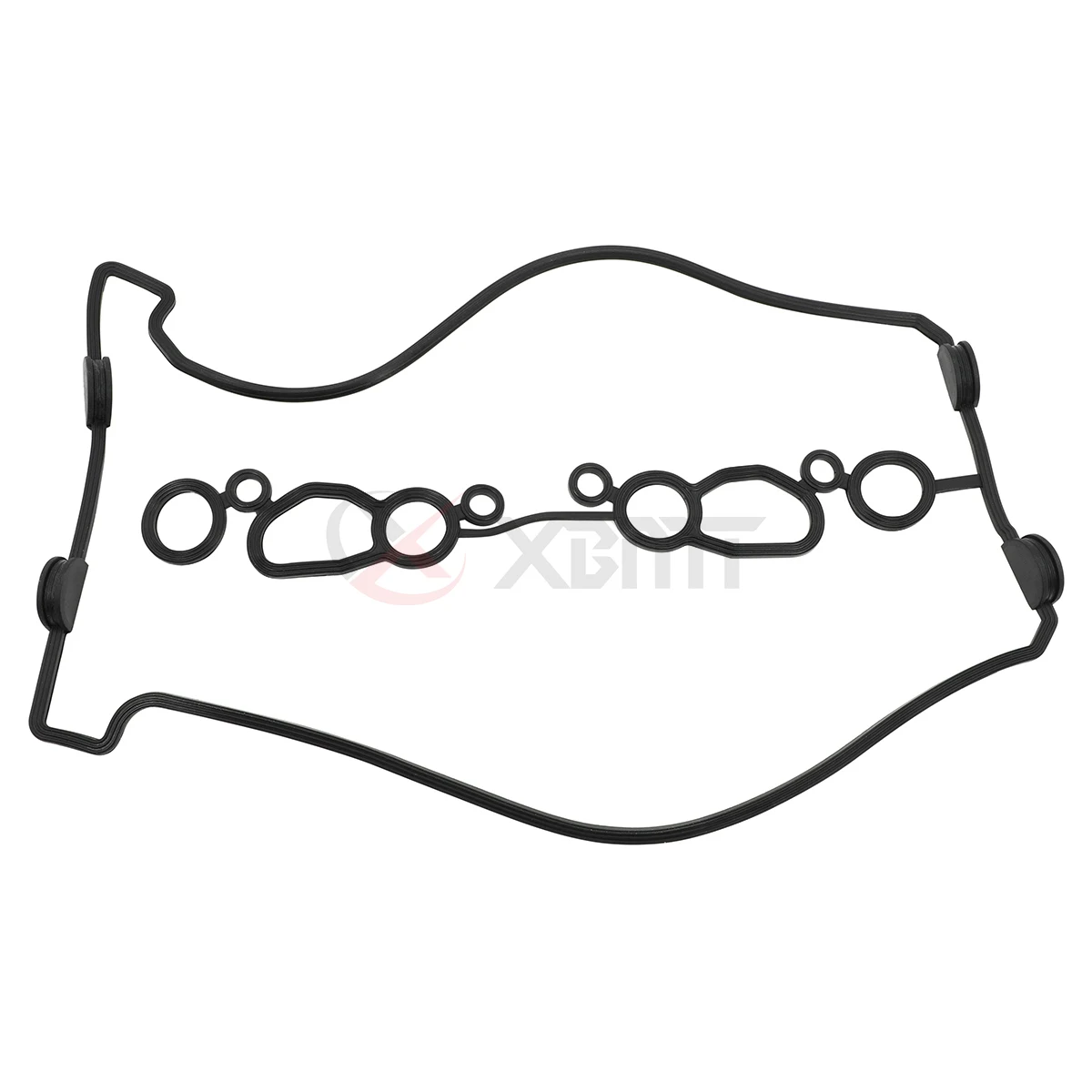 Motorcycle Cylinder Head Cover Gasket For Yamaha FJR1300 FJR 1300 2001-2012 5JW-11193-00-00