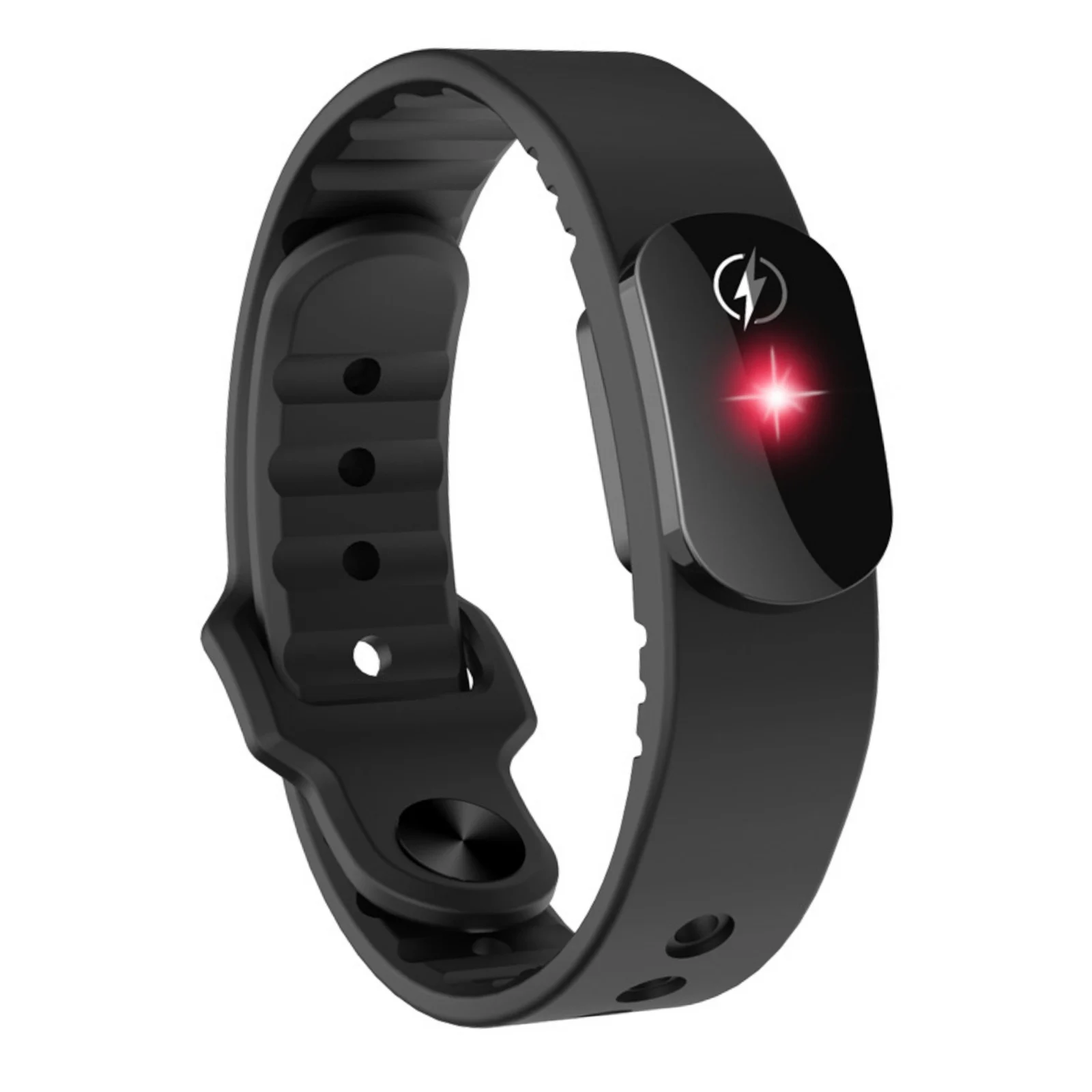 Adjustable Anti-Static Bracelet Wireless Electrostatic Eliminator Wrist Universal