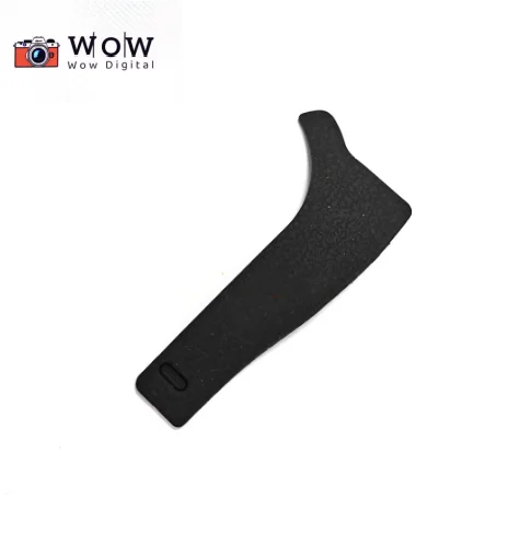 New Rear Back Grip Thumb Rubber For Nikon D7100 D7200 Digital Camera Repair Part