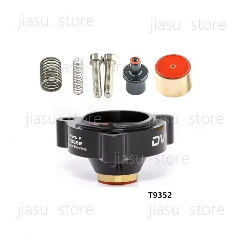 

1PCS T9351 T9352 T9355 T9356 T9357 T9358 For DV+ Diverter Valve VW & 2.0 T FSI & TSI VAG & Euro