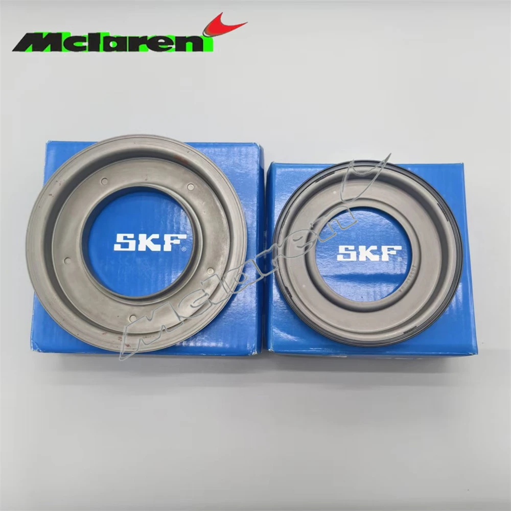 

Brand New 0BH DQ500 DSG Auto Transmission Piston Kit 2PCS Improve Version Suit For Audi A4 A5 7-Speed DQ500 Car Accessories