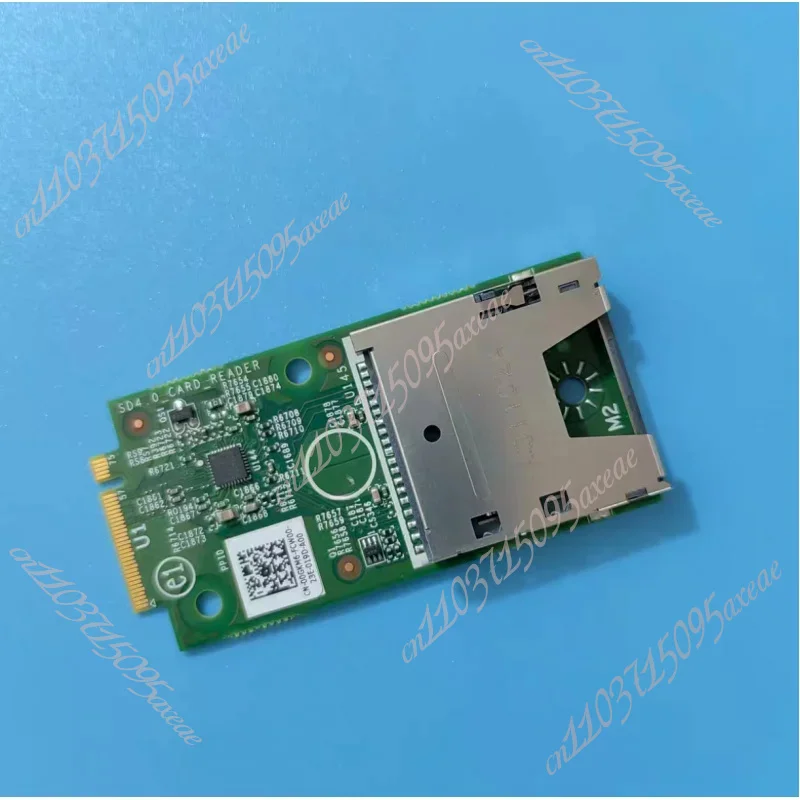 for-dell-optiplex-7080-7090-7000mt-7090sff-precision-t3440-3450-sd40-card-reader-sd-0gkm6-tt15c-00gkm6-0tt15c