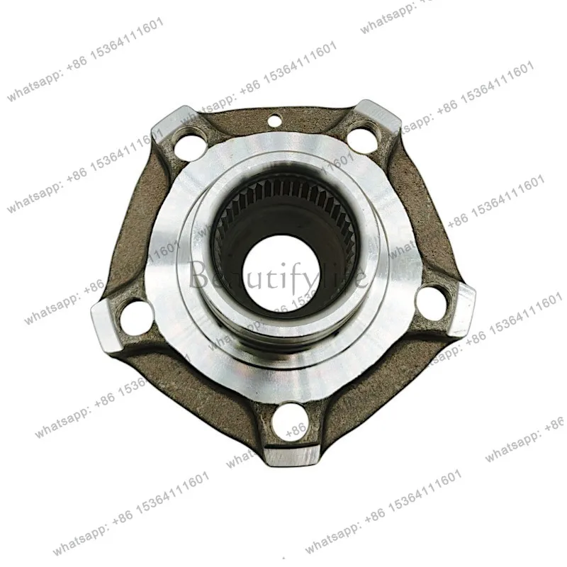 FG car wheel hub wheel shell shaft head 8WD 407 613/4M0501652A/8W0407613