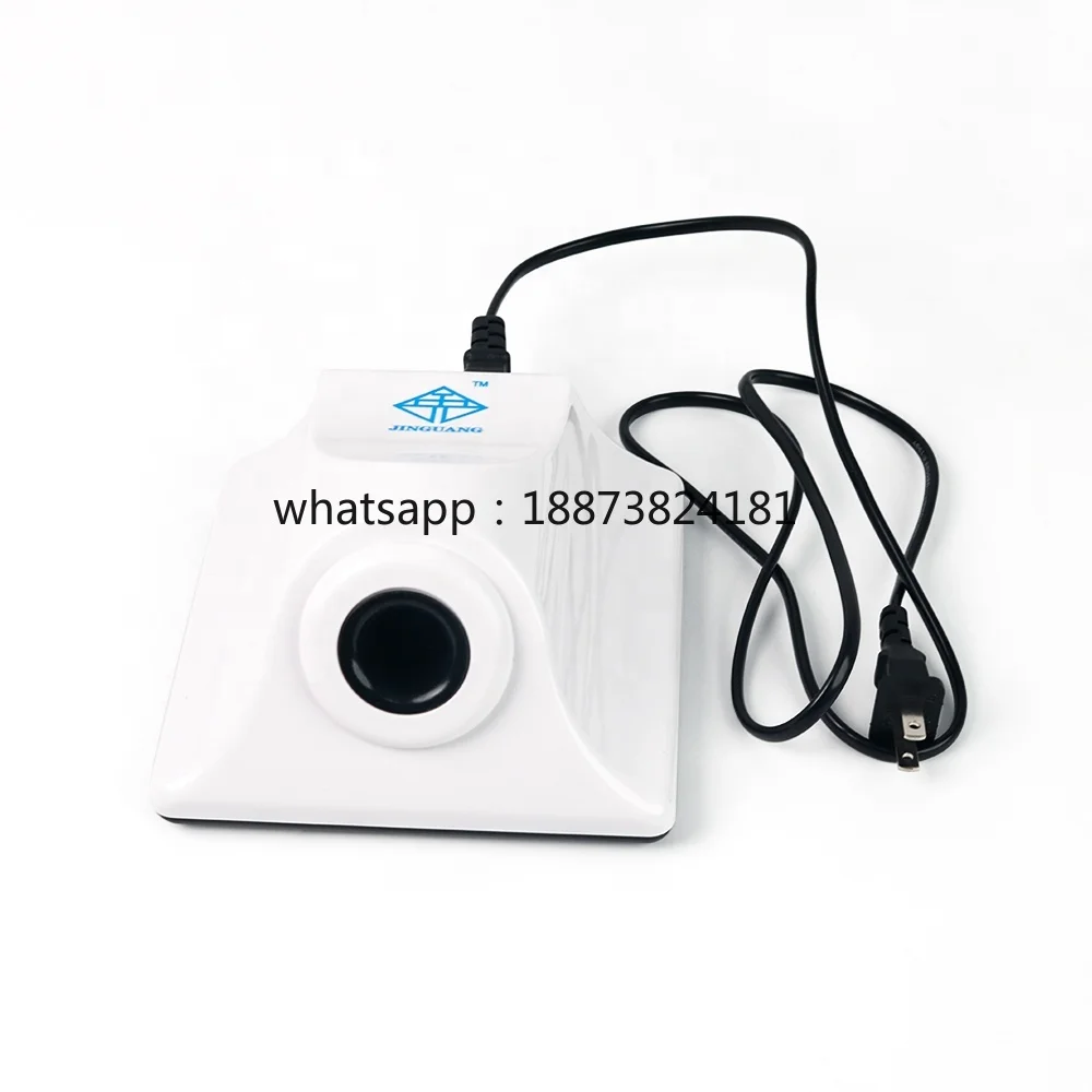 Small Dental Wax Knife Heater No Flame Electronic Sensor Induction Carving Tools Heating  fast shipping