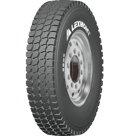 Chinese Brand Winter Truck Tires 22.5 24.5 11r22.5 11r24.5
