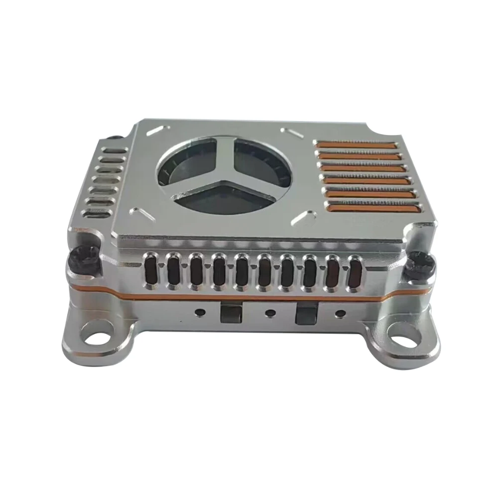 APStoreRCMOY 1.2GHz 1060MHz-1380MHz 2W Transmitting Module Video Transmitter VTX 1060MHz-1380MHz For FPV Racing Long Range