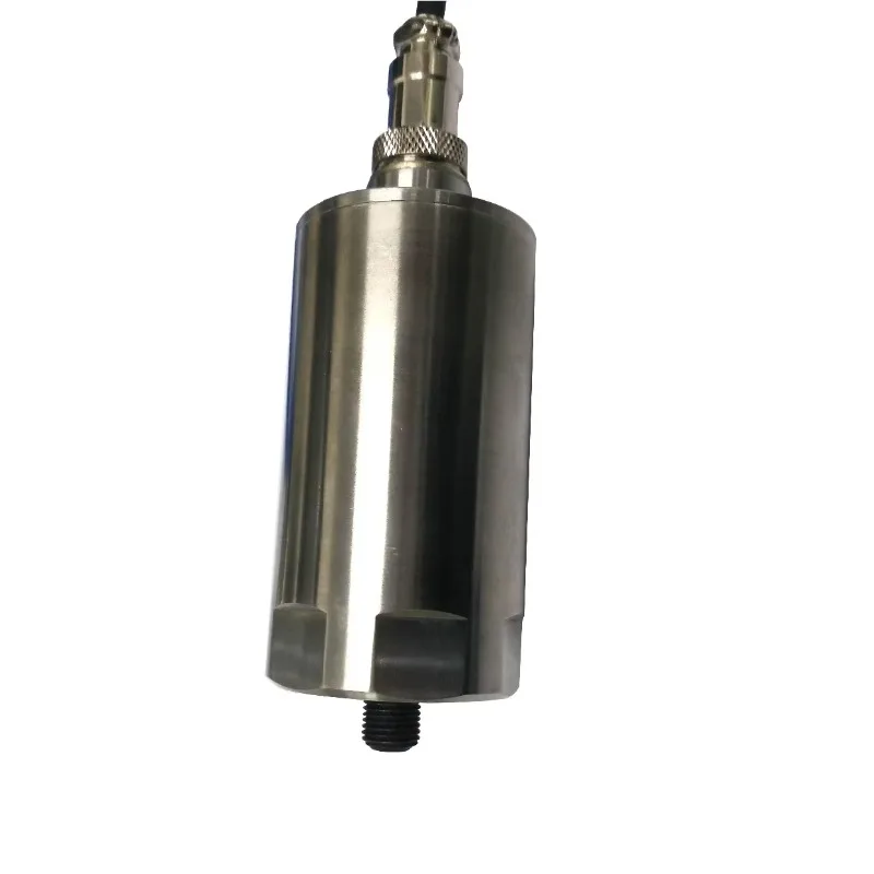 

4-20Ma Current Output Explosion-proof Measurement Vibration Sensor