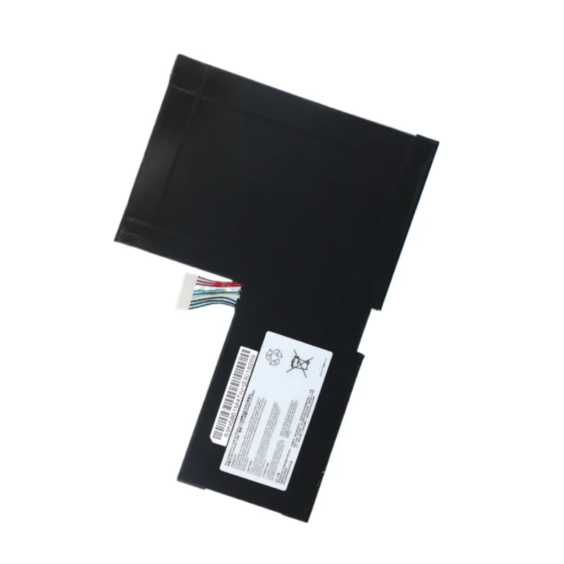 BTY-M6F MS-16H2 MS-16H4 Battery 11.4V 4640mAh For MSI GS60 2PC-010CN 2PC-279XCN 2PE-280CN 2PL-006XCN Laptop Replacement Battery