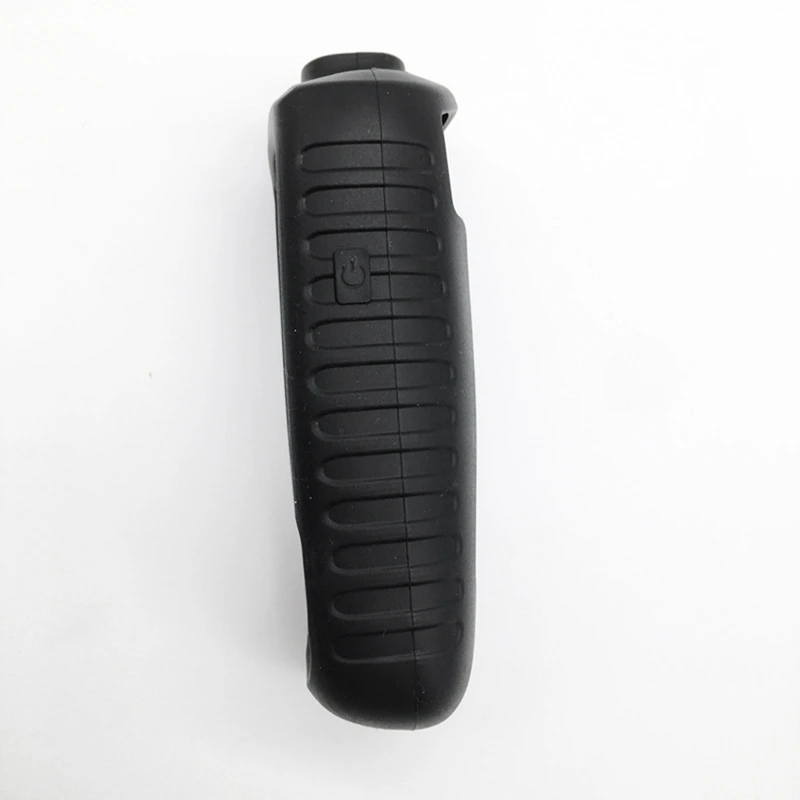 Funda protectora de silicona para Garmin Astro 430, 320, Alpha50, Alpha 50, Protector de pantalla